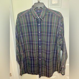 Polo by Ralph Lauren Custom Fit Shirt